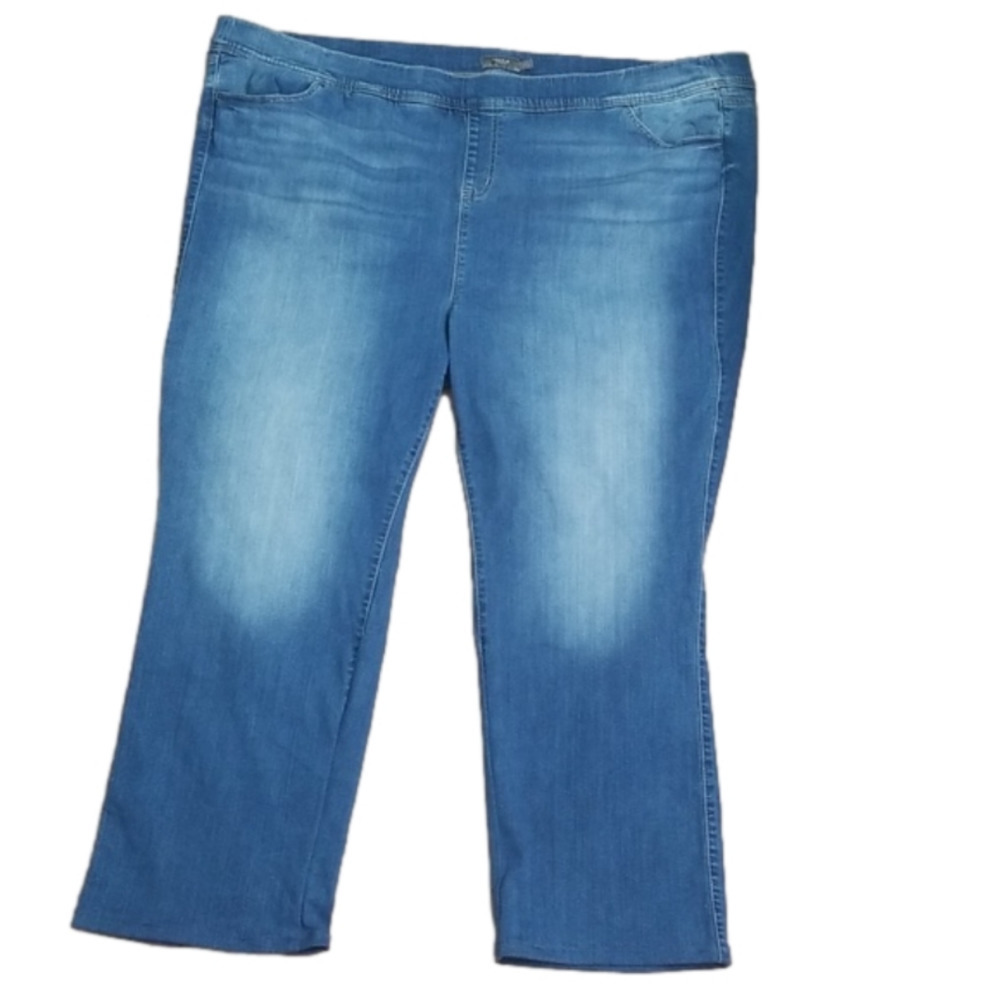 Torrid Denim Jeans Medium Light Wash